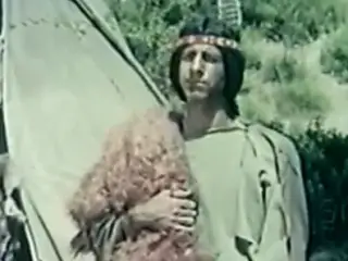 1969 Public Domain Trailer Of The Ramrodder