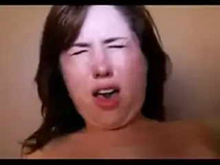 enjoying its long orgasms