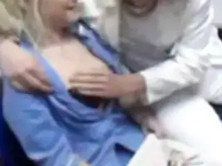 IN THE HOSPITAL