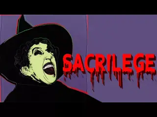 MKX's Nights of Horror #10