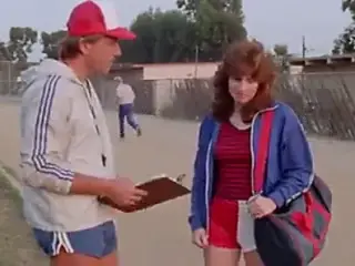 Randevouz with Shanna (1982)