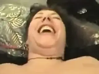 BBW Gangbang Creampie