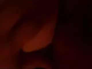 yo recibiendo lluvia