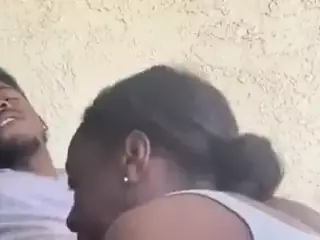 Haitian rider