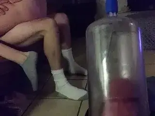 ex and friend from work