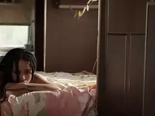 Zoe Kravitz - Vincent N Roxxy (2016)