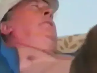 GRANDAD CUM GREAT