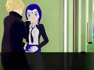 Public Sex Life - (PT 5)
