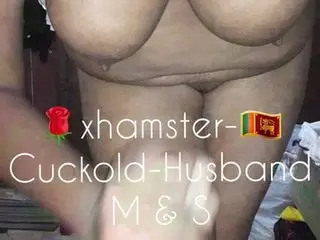 Cuckold - husband with Wife 4