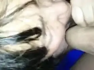 Japanese Granny