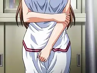 Kyouiku Shidou The Animation Episode 1 English Sub Uncensore