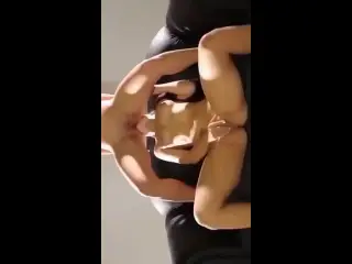 Lesbian Licking and rimming compilation