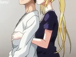 Green Eyes Ane kyun! Yori the Animation Episode 1 Uncensored