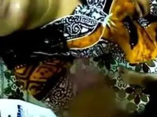 Indian blowjob