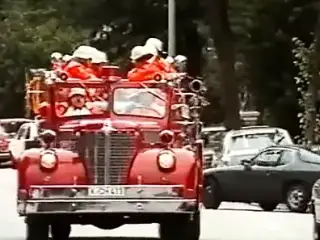 FIREWORKS (1980)
