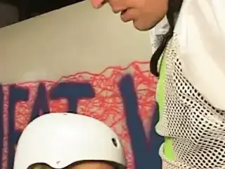 roller balle