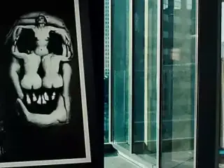 Thanos Fucks Scarlet Witch