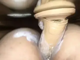 My lovely ass