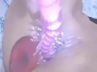 Russian fun with toys