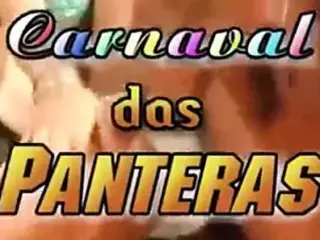 Brazilian Orgy