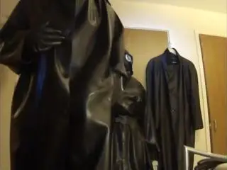 RT Black Mac