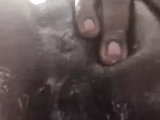 Pleasuring both Holes