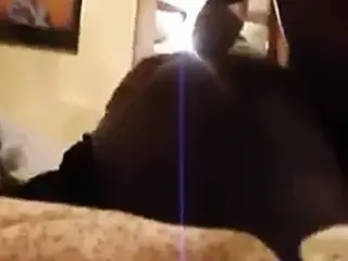Nothing but Back Shots