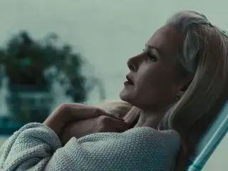 Monique Parent nude in Cuck (2019)