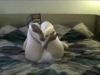 Stinky panty farts