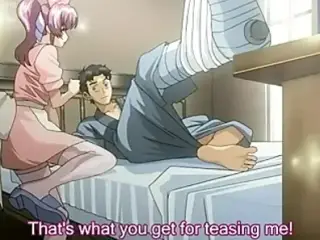 Anime Yagami Yuu Episode 1 English Uncensored