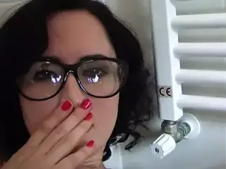 Sweet curls