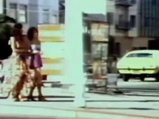 Devils Playground (1974)
