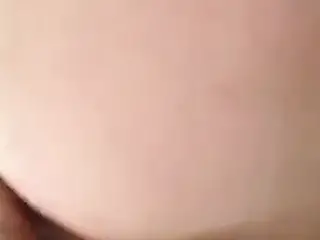 Nicola loves being screwed