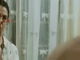 Rachel Weisz - The Constant Gardener