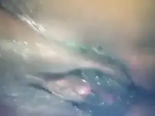 Ebony pussy Erect