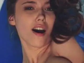 Female orgasm