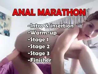ass training 1