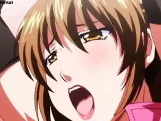 Netorare Fighter Yaricchingu! Episode 3 English Sub Uncensor