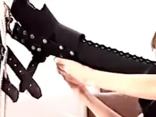self bondage