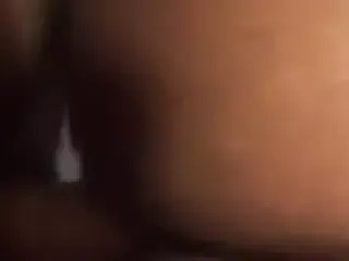 fucking  Guyanese girl