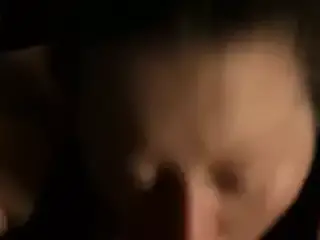 Blowjob scientist demonstrates her amazing skills