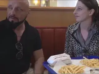 Public sex