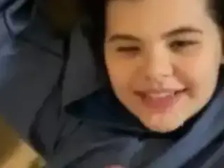 BBW Girlfriend Getting Fucked