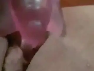 Real my step mom parti 1