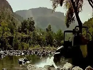 Madeleine Stowe - Revenge