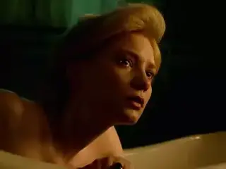 Mia Wasikowska - ''Crimson Peak''