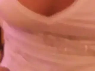 fantastic female cumshot