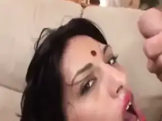 Indian desi wife suck and fuck very well