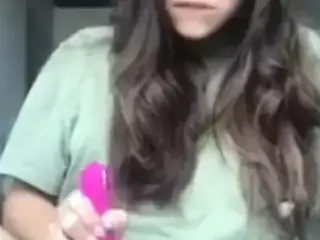 Pussy toy