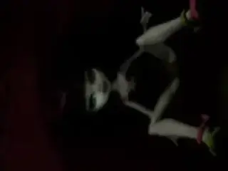 draculaura cum